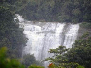 Chelavara Falls